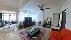 Blk 6 Farrer Gardens (Bukit Timah), HDB 4 Rooms #568073971